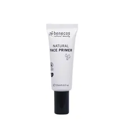 benecos Natural Face Primer base de maquillage 25 ml