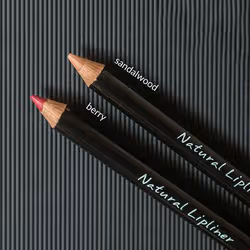 benecos Lipliner 1,13 g Berry - Vue supplémentaire 2
