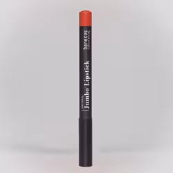 benecos Jumbo Lipstick 3 g Warm sunset Gloss - Vue supplémentaire 2