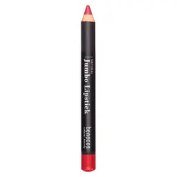 benecos Jumbo Lipstick 3 g Red delight Brillant