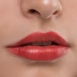 benecos Jumbo Lipstick 3 g Red delight Brillant - Vue supplémentaire 3