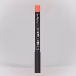 benecos Jumbo Lipstick 3 g Apricot affair Gloss - Vue supplémentaire 2