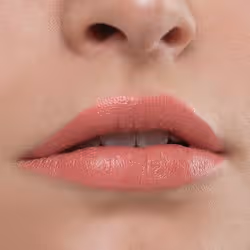 benecos Jumbo Lipstick 3 g Apricot affair Gloss - Vue supplémentaire 4