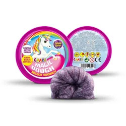 CRAZE 58917 composant pour poterie et modelage Pâte à modeler 80 g Multicolore