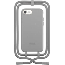 Woodcessories CHA002 coque de protection pour téléphones portables 11,9 cm (4.7") Housse Gris