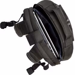 Rivacase Tegel 8460 sac à dos Noir Polyester - Vue supplémentaire 2