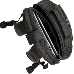 Rivacase Tegel 8460 sac à dos Noir Polyester
