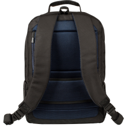 Rivacase Tegel 8460 sac à dos Noir Polyester
