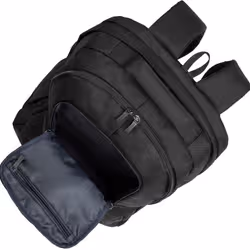 Rivacase Tegel 8460 sac à dos Noir Polyester - Vue supplémentaire 5
