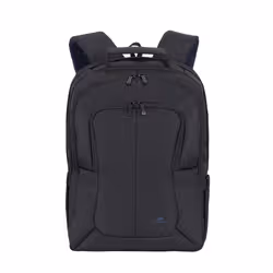 Rivacase Tegel 8460 sac à dos Noir Polyester - Vue supplémentaire 6