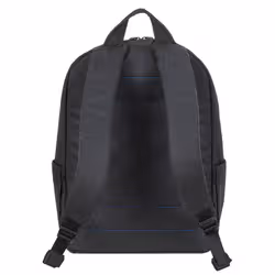 Rivacase 7560 sac à dos Noir Polyester - Vue supplémentaire 2