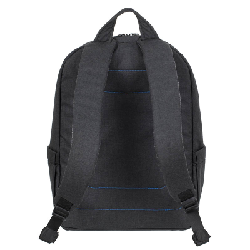 Rivacase 7560 sac à dos Noir Polyester