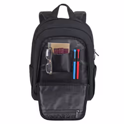 Rivacase 7560 sac à dos Noir Polyester - Vue supplémentaire 4