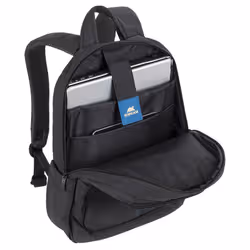 Rivacase 7560 sac à dos Noir Polyester - Vue supplémentaire 6