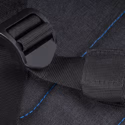 Rivacase 7560 sac à dos Noir Polyester - Vue supplémentaire 9