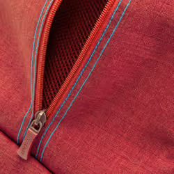 Rivacase 7560 sac à dos Rouge Polyester - Vue supplémentaire 10