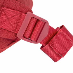 Rivacase 7560 sac à dos Rouge Polyester - Vue supplémentaire 11