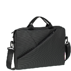 Rivacase 8720 33,8 cm (13.3") Malette Gris