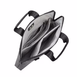 Rivacase 8920 sacoche d'ordinateurs portables 33,8 cm (13.3") Housse Noir - Vue supplémentaire 2