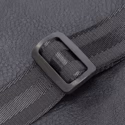 Rivacase 8920 sacoche d'ordinateurs portables 33,8 cm (13.3") Housse Noir - Vue supplémentaire 5