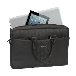 Rivacase 8135 15.6" Malette Noir