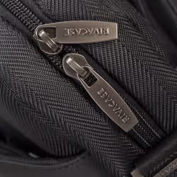 Rivacase 8135 15.6" Malette Noir - Vue supplémentaire 8