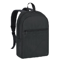 Rivacase 8065 sac à dos Noir Polyester