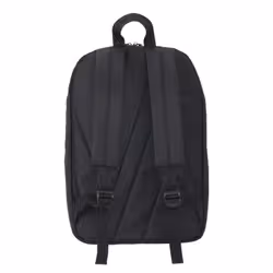 Rivacase 8065 sac à dos Noir Polyester - Vue supplémentaire 2
