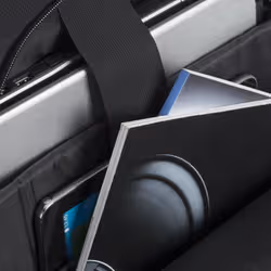 Rivacase 8065 sac à dos Noir Polyester - Vue supplémentaire 6