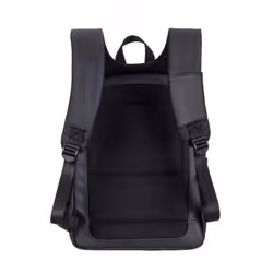 Rivacase 8125 35,6 cm (14") Étui sac à dos Noir - Vue supplémentaire 2