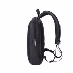 Rivacase 8125 35,6 cm (14") Étui sac à dos Noir - Vue supplémentaire 3