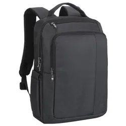 Rivacase 8262 sacoche d'ordinateurs portables 15.6" Étui sac à dos Noir