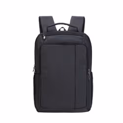 Rivacase 8262 sacoche d'ordinateurs portables 15.6" Étui sac à dos Noir - Vue supplémentaire 2