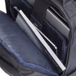 Rivacase 8262 sacoche d'ordinateurs portables 15.6" Étui sac à dos Noir - Vue supplémentaire 6