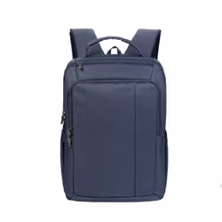 Rivacase 8262 sacoche d'ordinateurs portables 15.6" Étui sac à dos Bleu - Vue supplémentaire 2