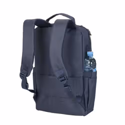 Rivacase 8262 sacoche d'ordinateurs portables 15.6" Étui sac à dos Bleu - Vue supplémentaire 3