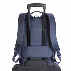 Rivacase 8262 sacoche d'ordinateurs portables 15.6" Étui sac à dos Bleu - Vue supplémentaire 8