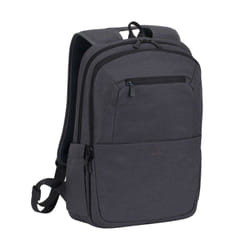 Rivacase 7760 15.6" Étui sac à dos Noir