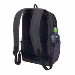 Rivacase 7760 15.6" Étui sac à dos Noir - Vue supplémentaire 2