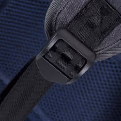 Rivacase 7760 15.6" Étui sac à dos Noir - Vue supplémentaire 9