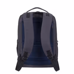 Rivacase 7765 sacoche d'ordinateurs portables 40,6 cm (16") Sac à dos Noir - Vue supplémentaire 2