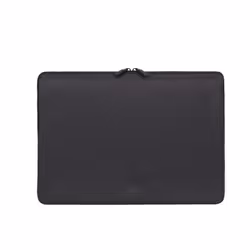 Rivacase 7703 BLACK sacoche d'ordinateurs portables 33,8 cm (13.3") Housse Noir - Vue supplémentaire 2