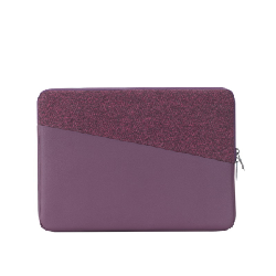 Rivacase 7903 33,8 cm (13.3") Housse Rouge