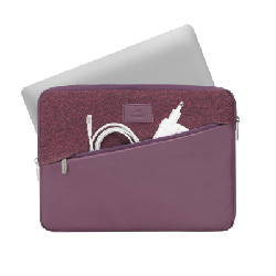 Rivacase 7903 33,8 cm (13.3") Housse Rouge