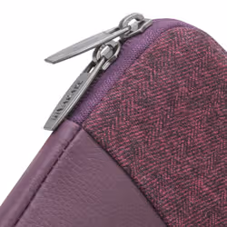 Rivacase 7903 33,8 cm (13.3") Housse Rouge - Vue supplémentaire 4