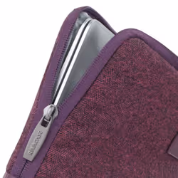 Rivacase 7903 33,8 cm (13.3") Housse Rouge - Vue supplémentaire 5