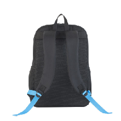 Rivacase 8067 sacoche d'ordinateurs portables 15.6" Étui sac à dos Noir