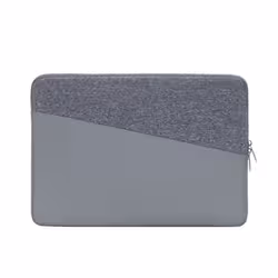Rivacase 7903 sacoche d'ordinateurs portables 33,8 cm (13.3") Housse Gris - Vue supplémentaire 2