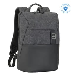 Sac à dos Rivacase Lantau 8825 Noir pour MacBook Pro et Ultrabook 13.3" (8825 black)