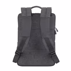 Sac à dos Rivacase Lantau 8825 Noir pour MacBook Pro et Ultrabook 13.3" (8825 black) - Vue supplémentaire 3